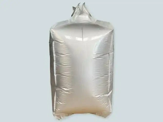 Heavy-duty Aluminum Foil FIBC best